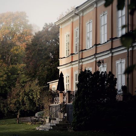 Thoresta Herrgard Bro Zewnętrze zdjęcie